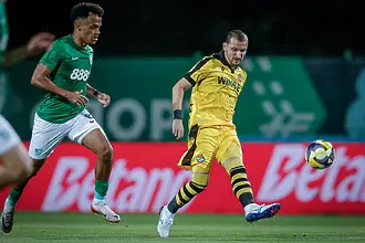 Неделев: Един сладур на корнера хубави думи използва, после се скри зад паната