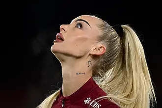 Алиша Леман напусна Ювентус, вече има нов отбор