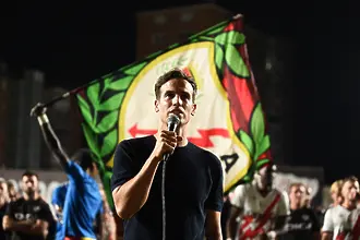 Треньорът на Райо Валекано с коментар за потенциален мач Виляреал - Барселона в САЩ