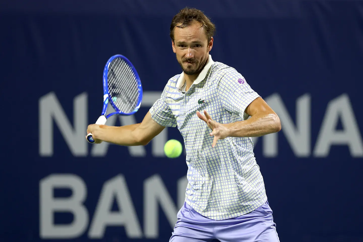 Даниил Медведев / Getty Images