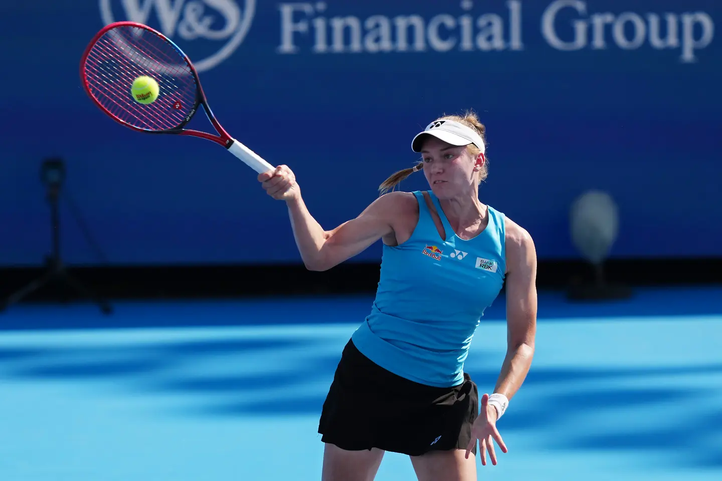 Елена Рибакина / Getty Images