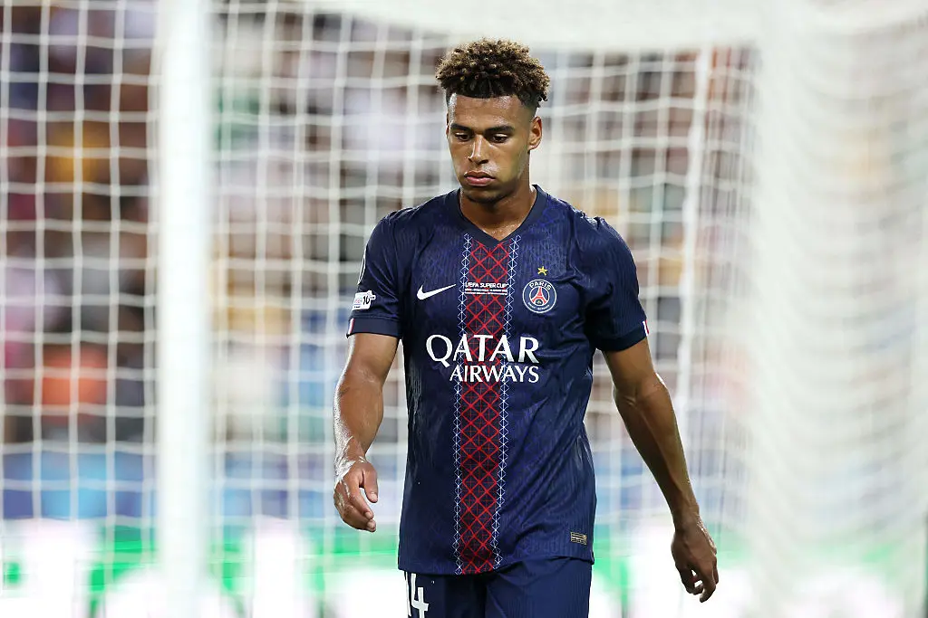 Дезире Дуе/ Getty Images