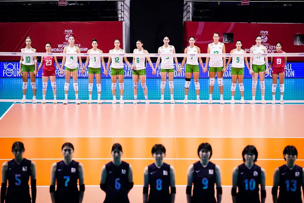 Снимка: volleyballworld.com