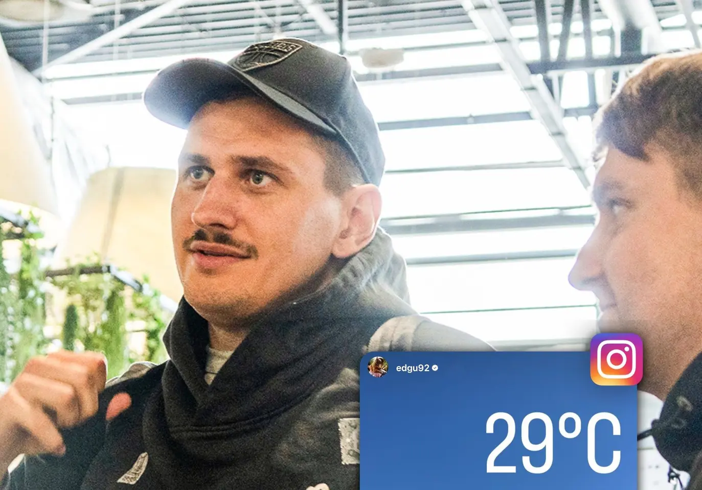 Кауно Жалгирис / Facebook/FK Kauno Zalgiris