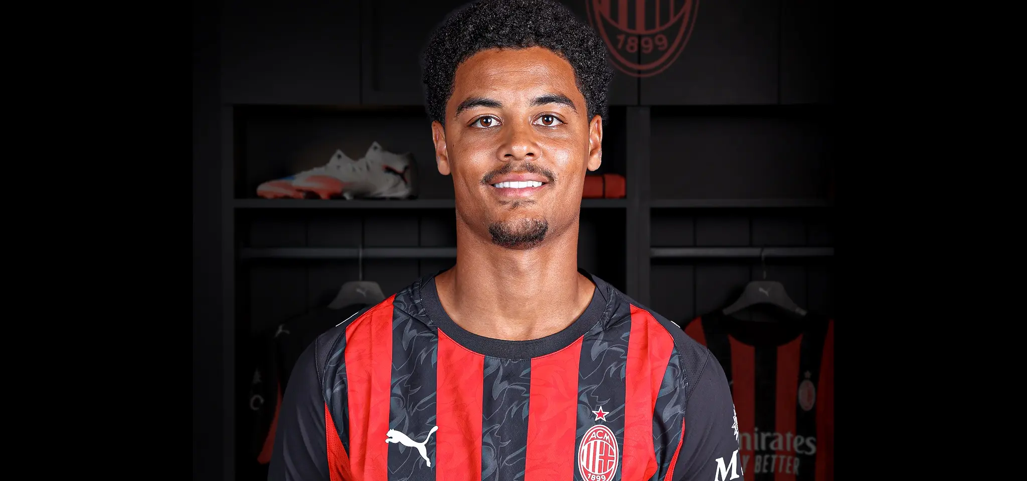 Кони Де Винтер / acmilan.com