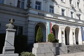 Над 30 млн. лева за спортната инфраструктура в България