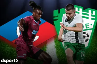 На живо: Септември - Берое, бивш играч на Ювентус на пейката за столичани (Състави)