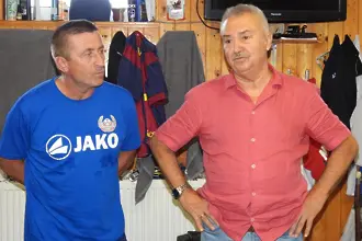 Анатоли Нанков: Чухме се с Танчо Калпаков, поздравления за работата му