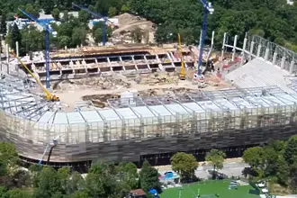 Покриха Сектор „В“ на „Българска армия“ (ВИДЕО)