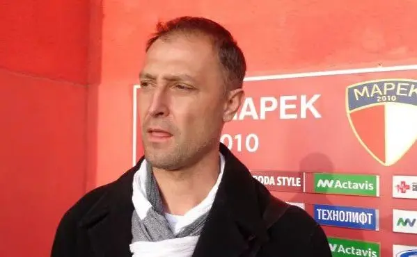 Ивайло Паргов / marek1915.com