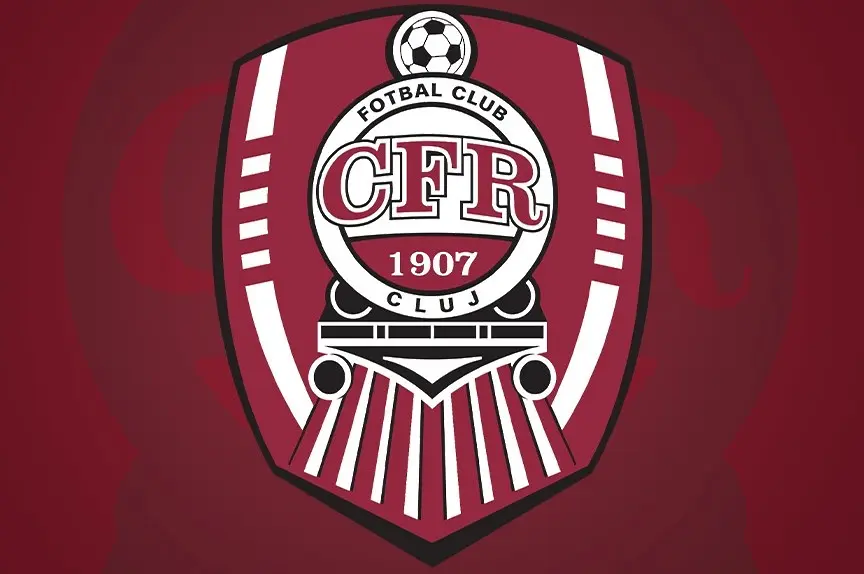 ЧФР Клуж / facebook.com/cfr1907