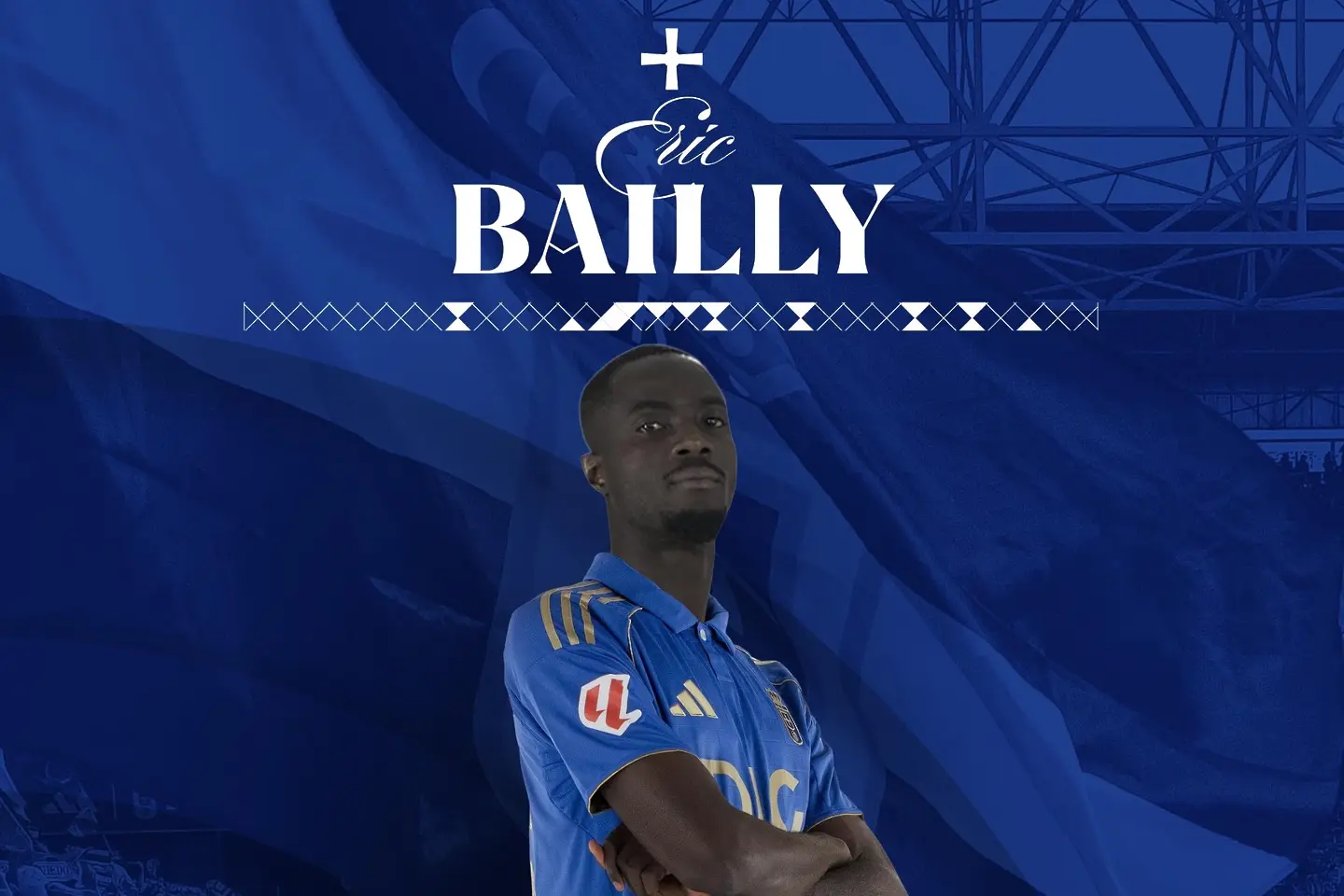 Ерик Баи / realoviedo.es