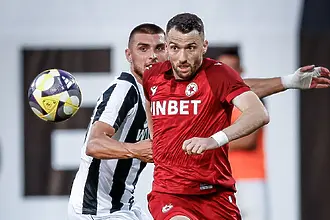 Отлъчен в ЦСКА иска завръщане в Норвегия 