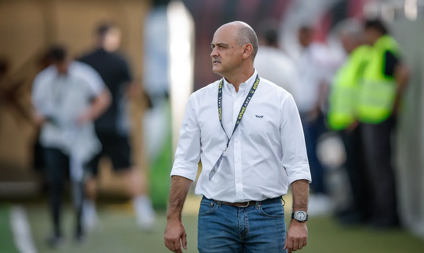 Руи Мота / startphoto.bg