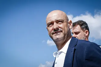 Руи Мота: Мачовете в Европа винаги са трудни (ВИДЕО)
