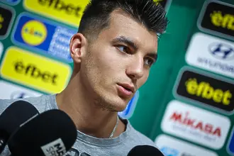 Стоил Палев: Ще покажем най-добрия си волейбол на световния шампионат