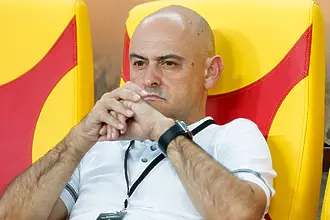 Руи Мота: Допуснахме твърде много контраатаки, помолих футболистите да играят по-просто (ВИДЕО)
