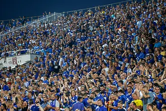 Левски отвя всички в Лига Европа и Лига на конференциите