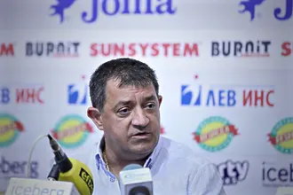 Иван Иванов се изправя пред съда по обвинение за подкуп