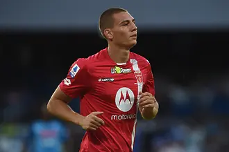 Валентин Антов няма да играе в турнира за Купата на Италия - отборът му отпадна