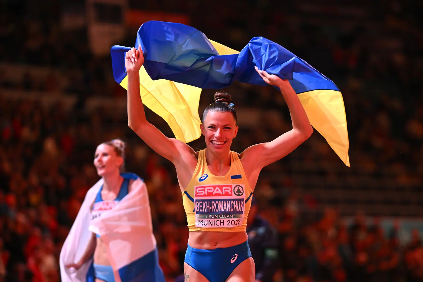 Марина Бек-Романчук / Getty Images