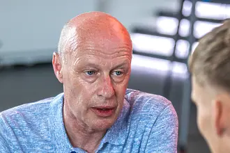 Нидерландският журналист&nbsp;Симон Цварткраус&nbsp;сподели пред Дар...