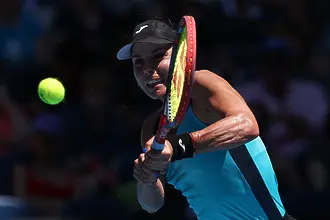 Вики Томова срещу испанка в първия кръг на квалификациите за US Open