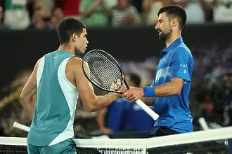 Джокович и Алкарас с коварни съперници на старта на US Open