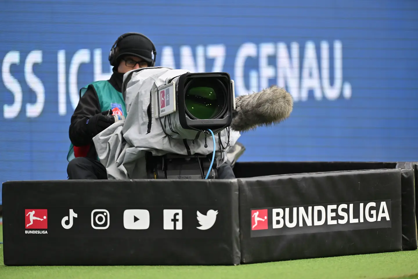 Първа Бундеслига / Getty Images