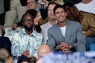 Бивша звезда на Реал Мадрид търси обезщетение от 65 милиона евро от ФИФА