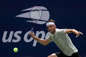 Шелтън, Фриц и Меншик започнаха с победи на US Open