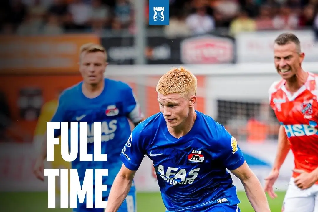x.com/AZAlkmaar