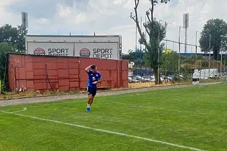 Левски се отказа от Димо Кръстев