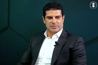 Георги Иванов: В момента сме в много по-добро състояние от това, в което наследих поста (ВИДЕО)