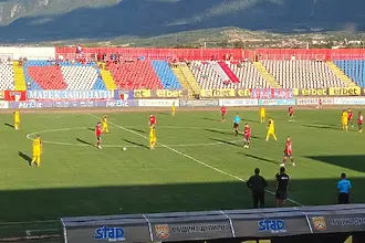 Миньор удари Марек на „Бончук“