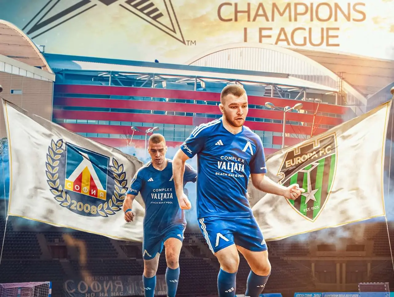 facebook.com/Futsal.Club.Levski.Sofia.West