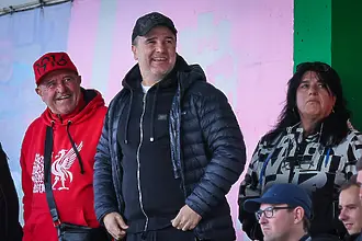 Култов диалог между Найденов и треньор от Втора лига за героя срещу ЦСКА