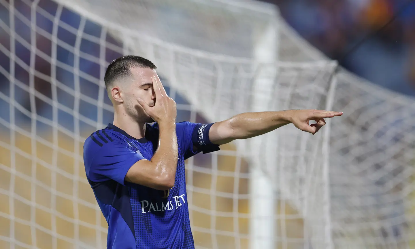 Марин Петков / startphoto.bg