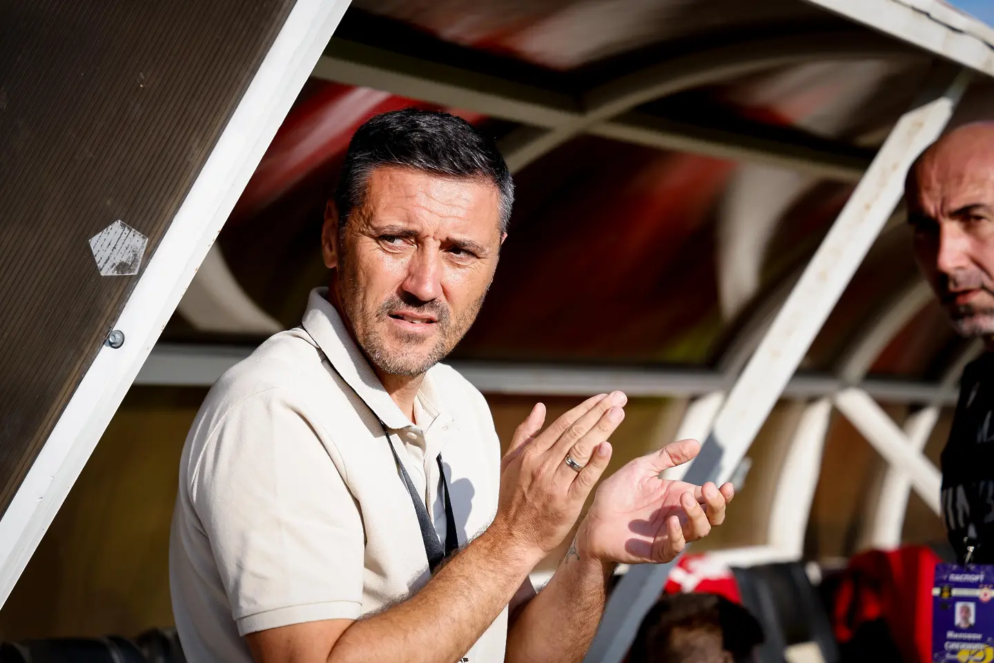 Душан Керкез / startphoto.bg