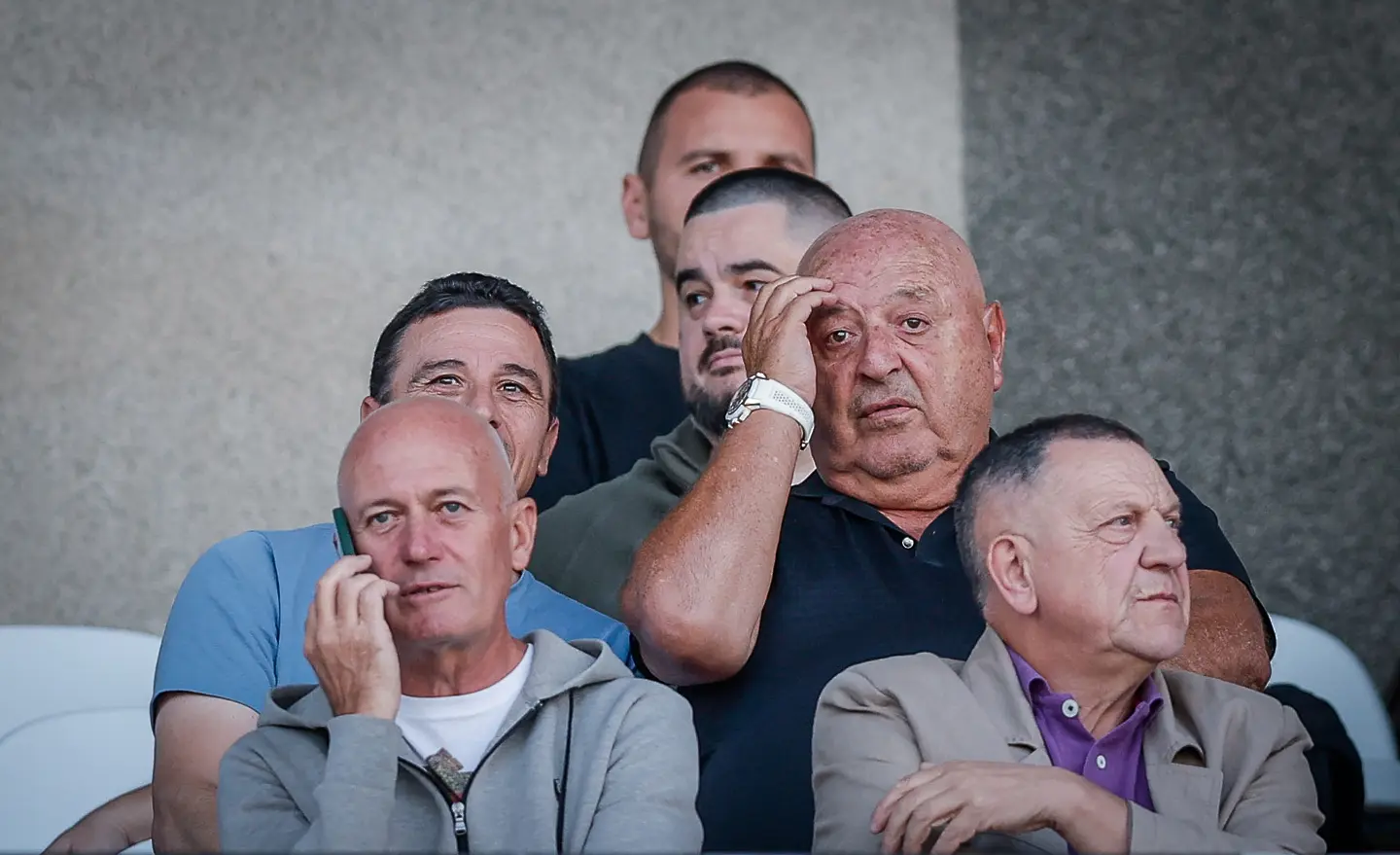 Венцеслав Стефанов / startphoto.bg