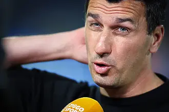 Треньорът на АЗ Алкмаар: Ще видим дали Левски ще се придържа към плана си
