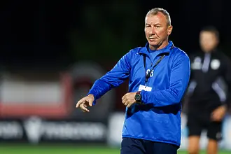 Стамен Белчев: Победа с колективна игра и отборен дух