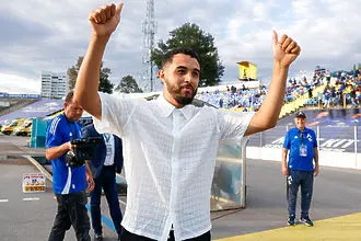 1, 2, 3 – Билал Бари се завърна на „Герена“