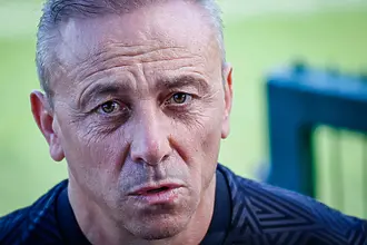 Илиан Илиев: Ще играем с достойнство и чест в тази трудна група
