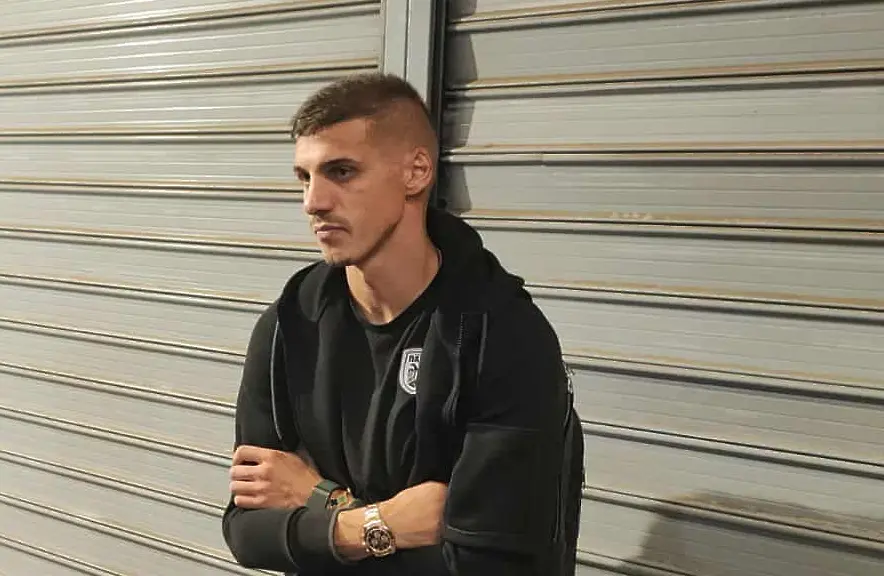 Кирил Десподов