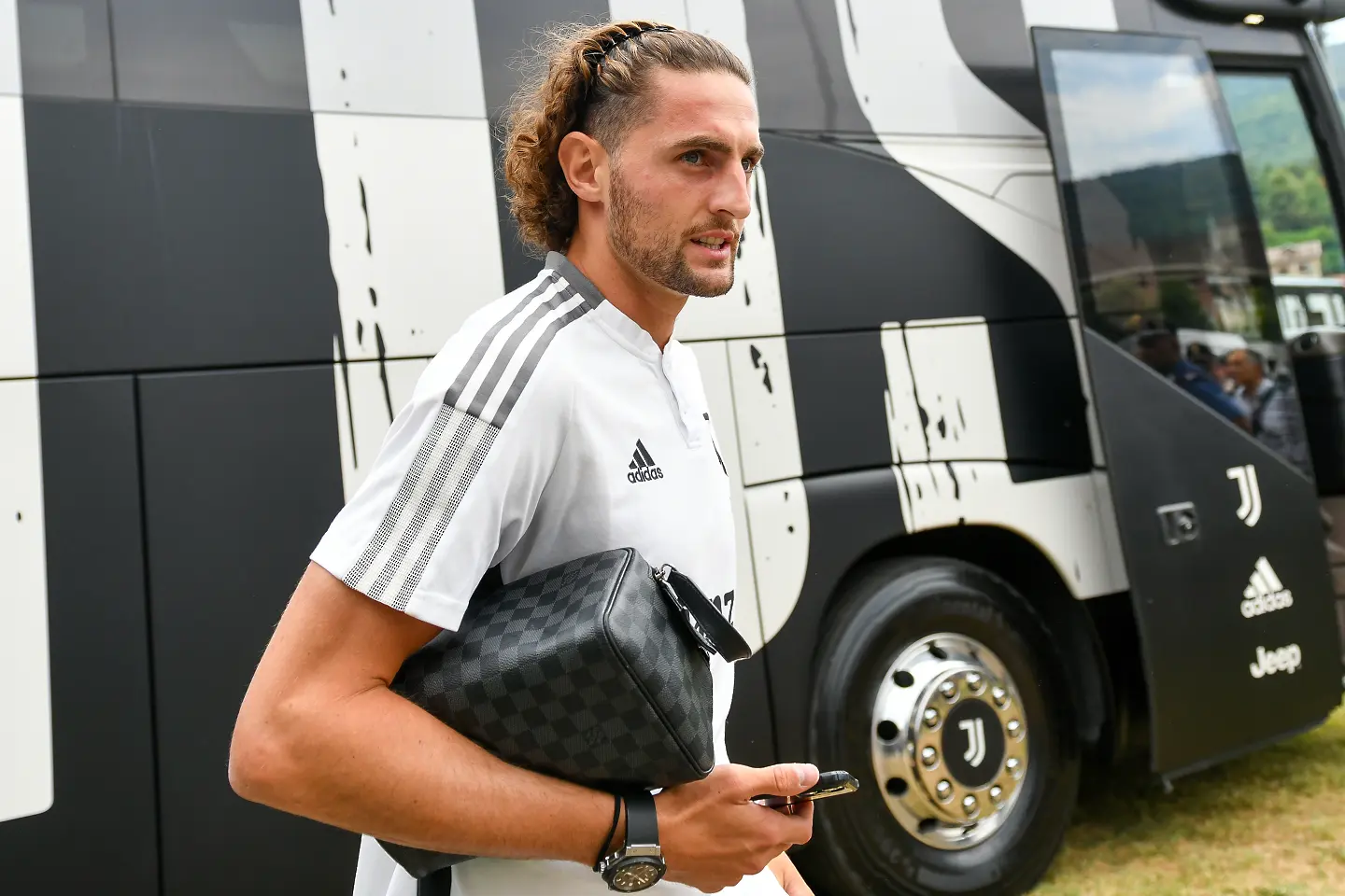 Адриен Рабио / Getty Images