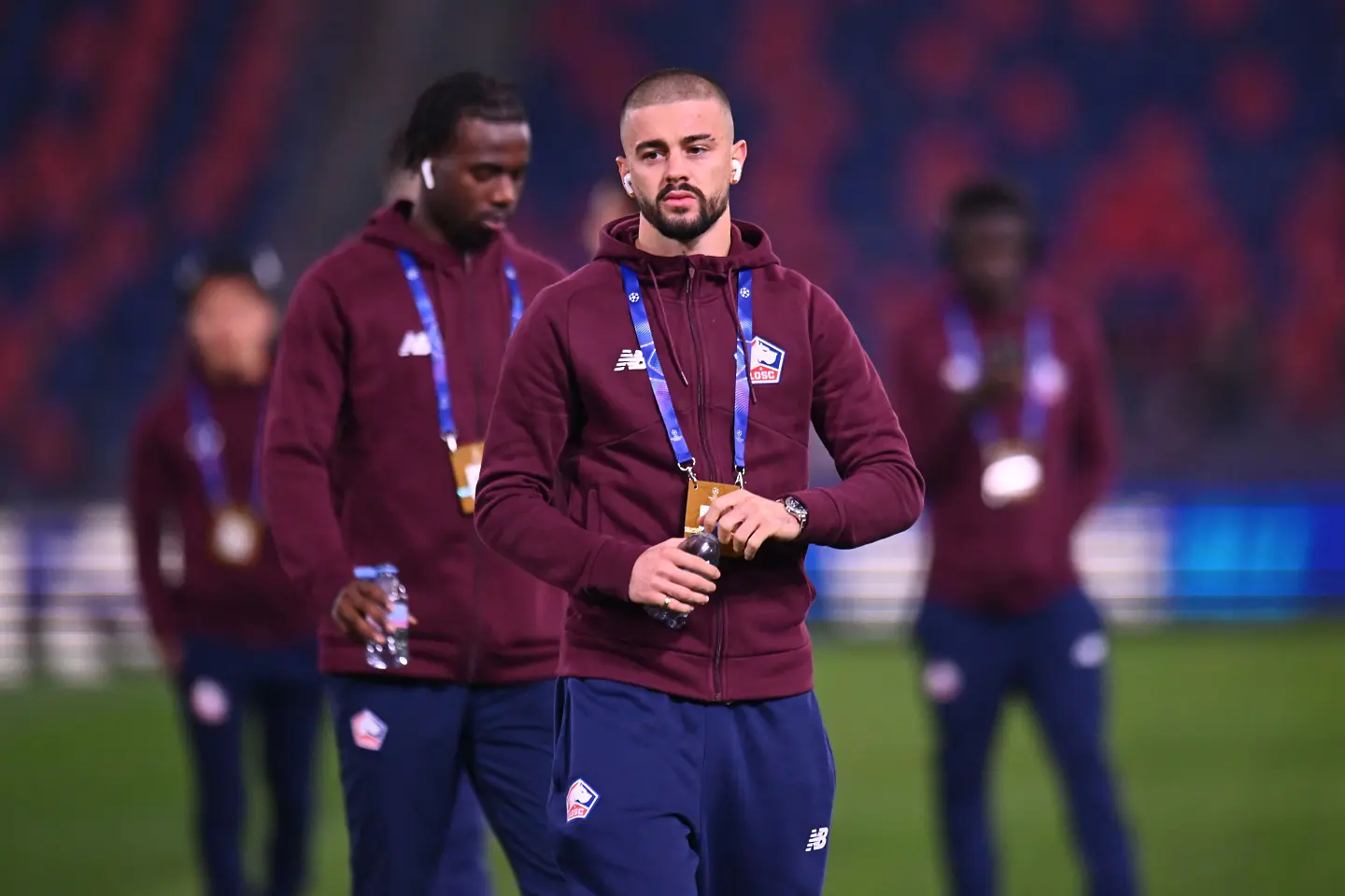 Едон Жегрова / Getty Images