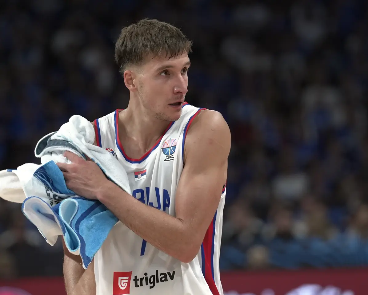 Богдан Богданович / Getty Images