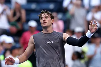 Петият поставен се оттегли от US Open