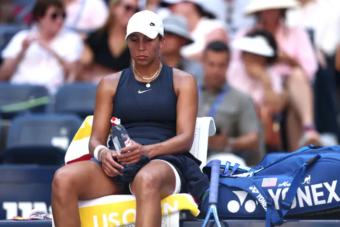 Кийс и Свитолина отпаднаха, Рибакина и Андреева продължават напред на US Open (ВИДЕО)